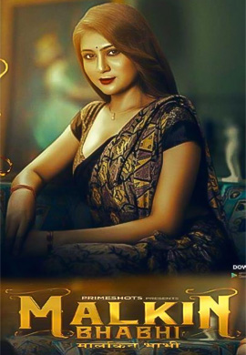 Malkin Bhabhi | Season 01